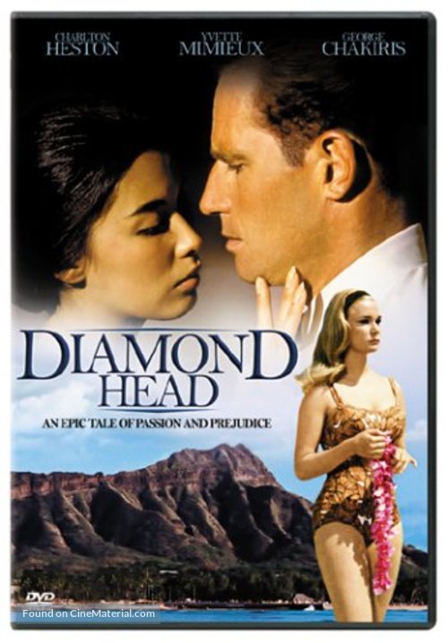 Diamond Head - Movie Cover