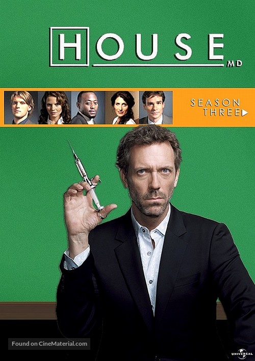 &quot;House M.D.&quot; - poster