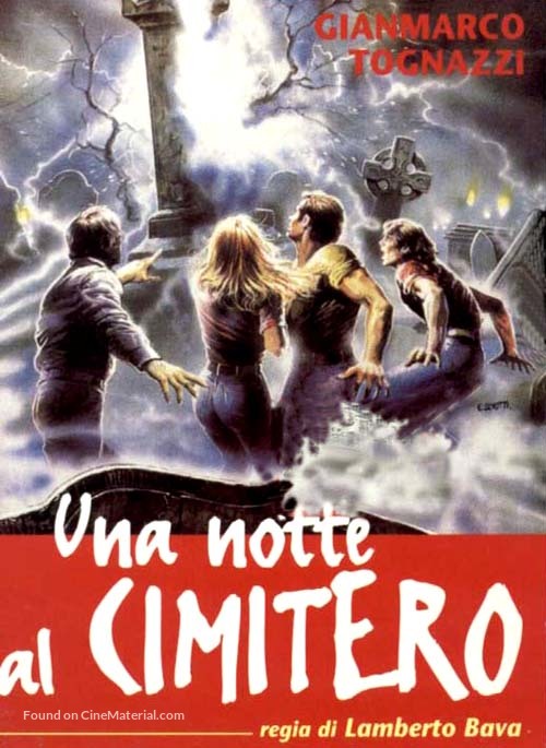 &quot;Brivido giallo&quot; - Italian DVD movie cover