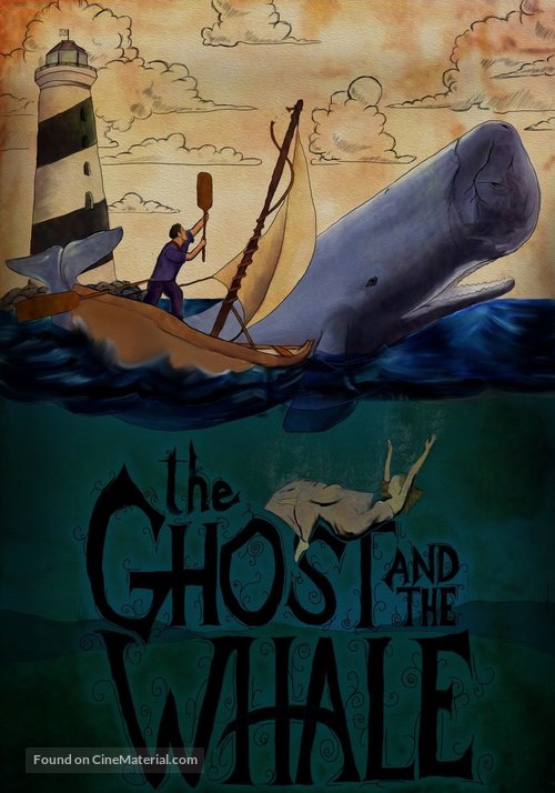 The Ghost and the Whale - Movie Poster