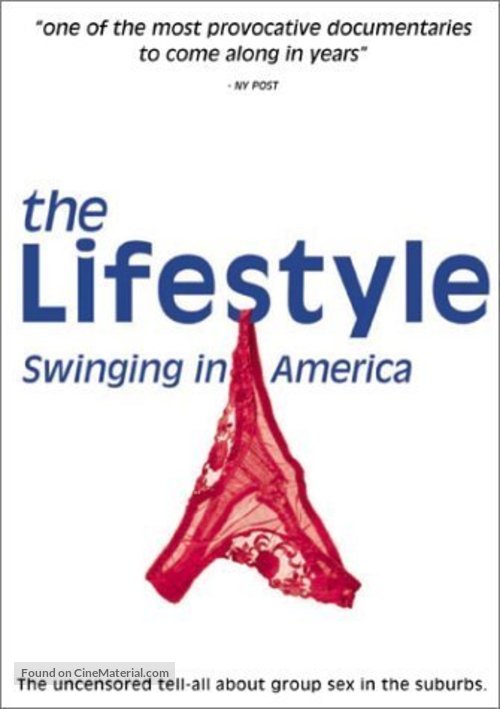 The Lifestyle - Movie Poster