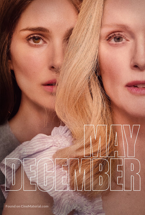 May December - Movie Poster