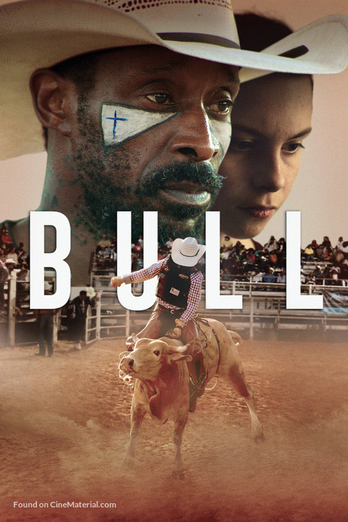 Bull - Movie Cover