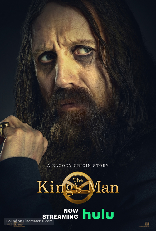 The King&#039;s Man - Movie Poster