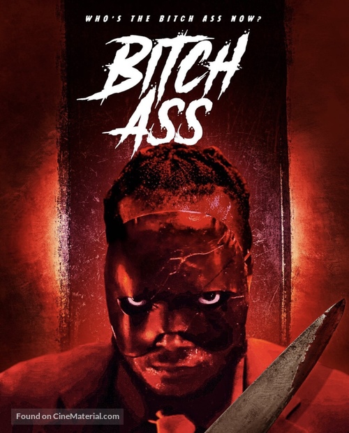 Bitch Ass - Video on demand movie cover