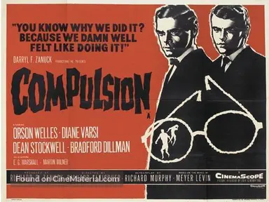 Compulsion 1959