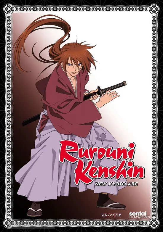 Get Rurouni Kenshin Meiji Kenkaku Romantan Shin Kyoto Hen Part 1 Free HD Wallpaper Rurouni Kenshin Meiji Kenkaku Romantan Shin Kyoto Hen Part 1 For iPhone