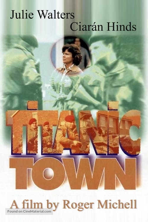 Titanic Town - Movie Cover