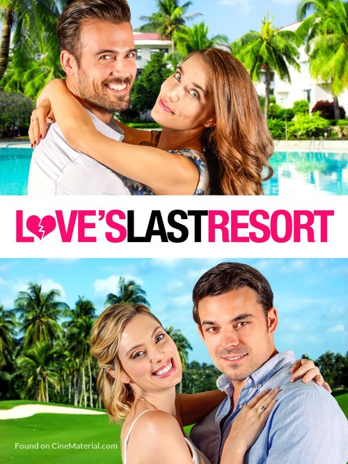 Love&#039;s Last Resort - Video on demand movie cover