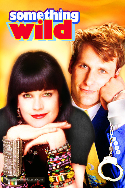 Something Wild - Movie Cover