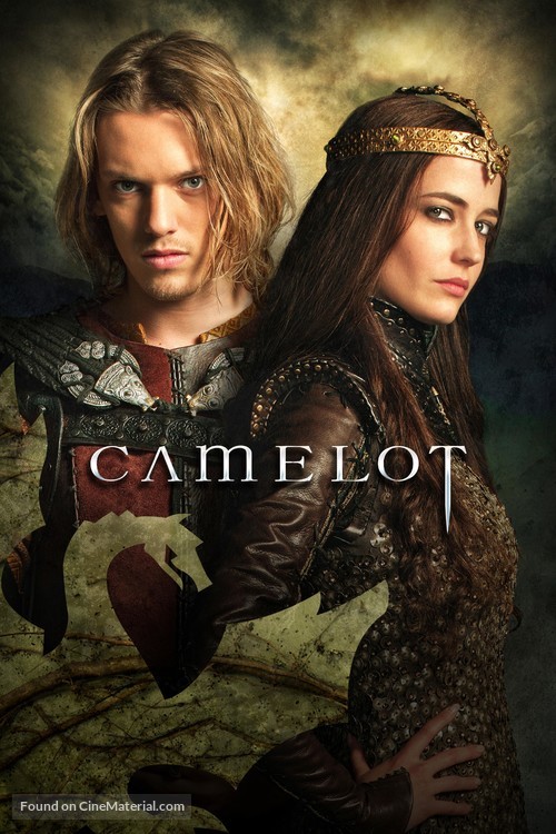 &quot;Camelot&quot; - Movie Poster