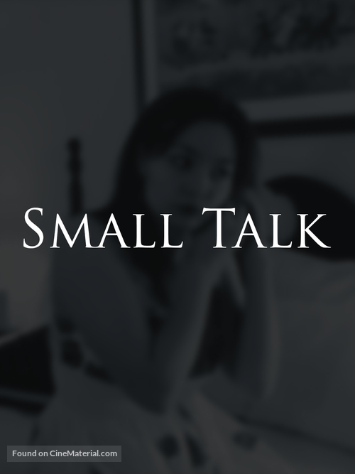 Small Talk - Video on demand movie cover