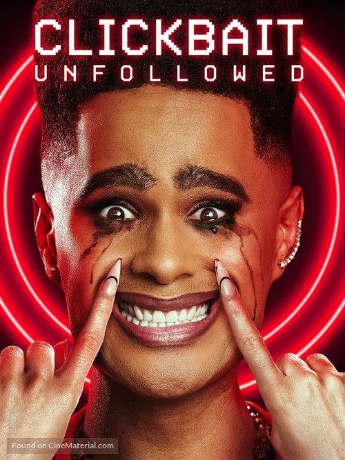 Clickbait: Unfollowed - Movie Poster