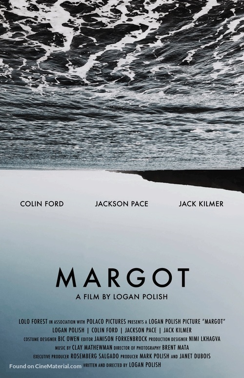 Margot - Movie Poster