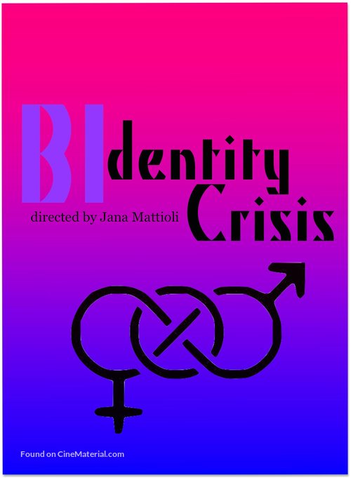 BIdentity Crisis - Movie Poster