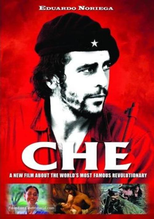 Che Guevara - poster