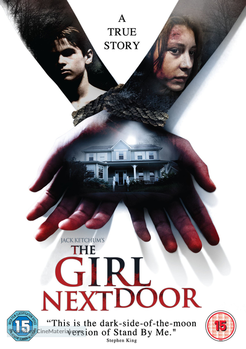 The Girl Next Door (2007) - IMDb