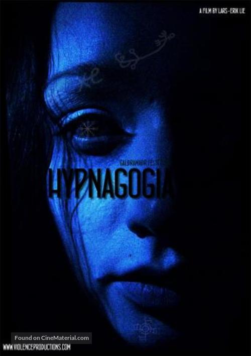 Hypnagogia - Movie Poster