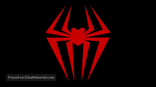 Spider-Man: Across the Spider-Verse - Logo