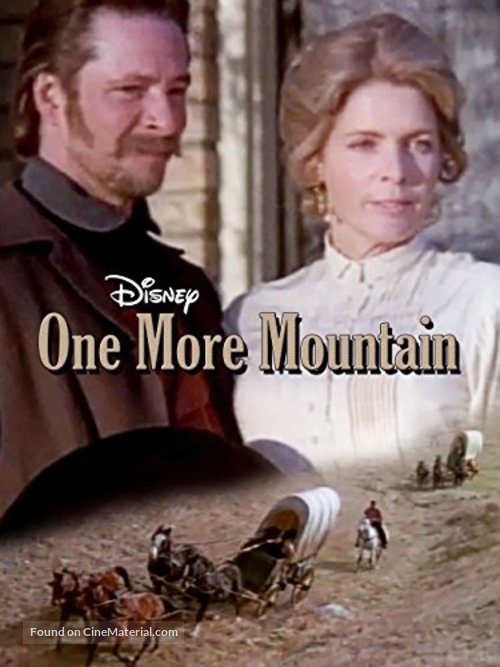 One More Mountain - Movie Cover