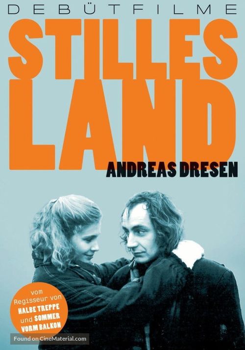 Stilles Land - German Movie Cover