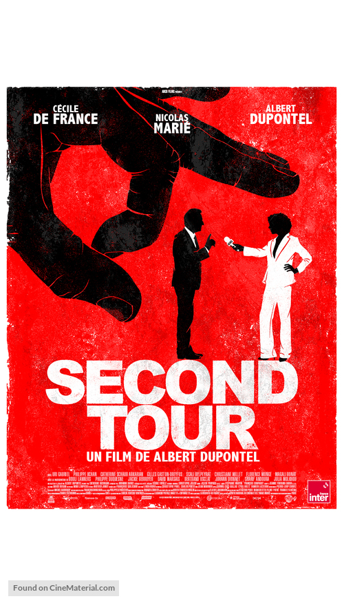 second tour film lyon