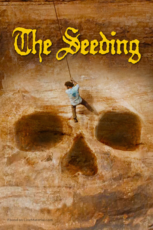 The Seeding - Canadian Movie Cover