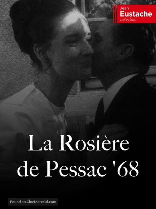 La rosi&egrave;re de Pessac - French Video on demand movie cover