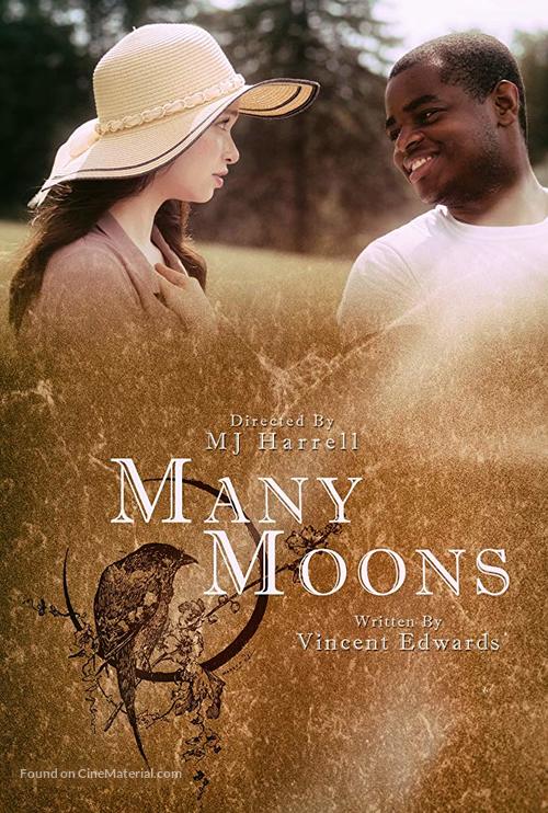 Many Moons - Movie Poster
