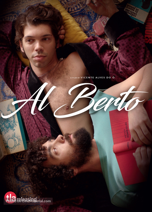 Al Berto - Movie Cover