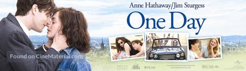 One Day - Movie Poster