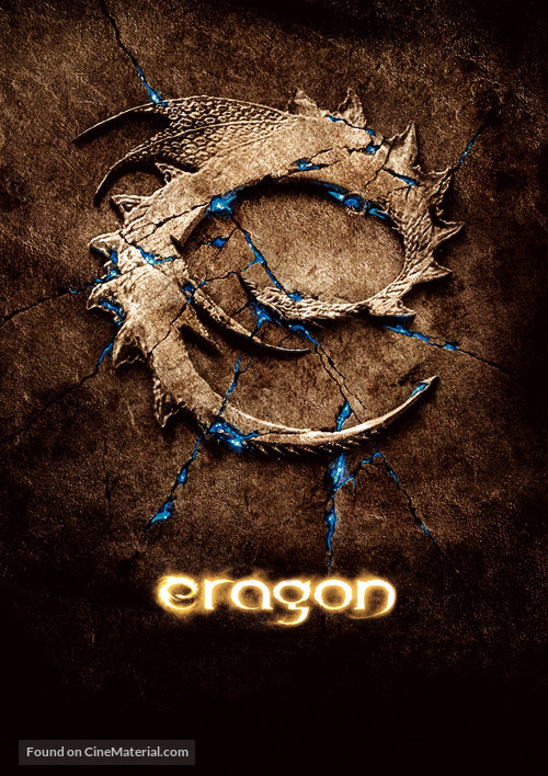 Eragon - Movie Poster