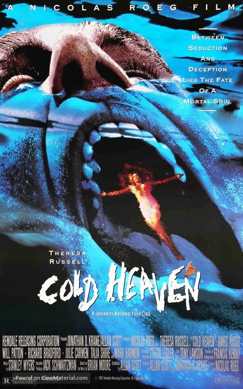 Cold Heaven - Movie Poster