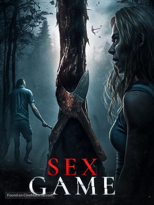 Sex Game - Video on demand movie cover