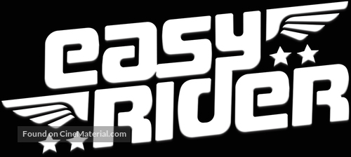 Easy Rider - Logo