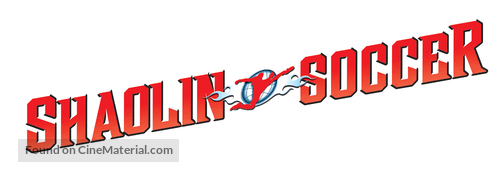 Shaolin Soccer - Logo