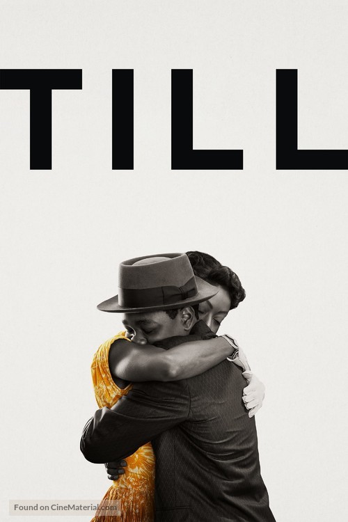 Till - Video on demand movie cover