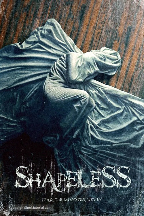 Shapeless - Movie Poster