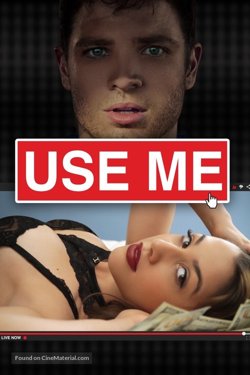 Use Me - Movie Poster