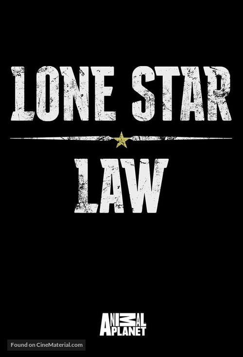 &quot;Lone Star Law&quot; - Logo