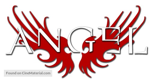 &quot;Angel&quot; - Logo