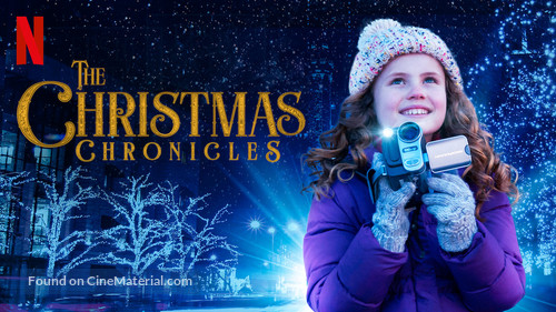 The Christmas Chronicles - Movie Poster