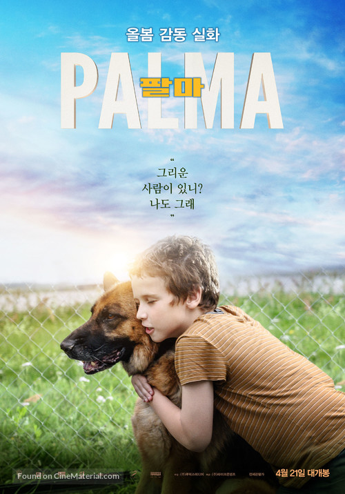 Palma movie