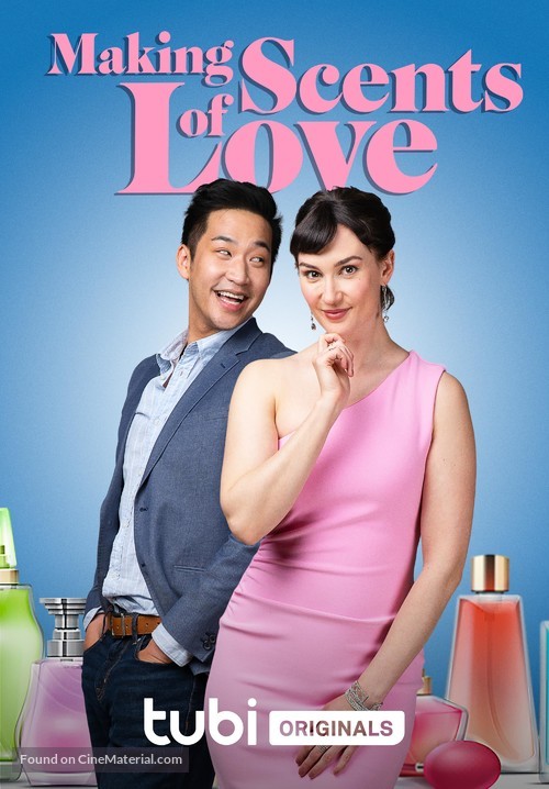 Making Scents of Love - Movie Poster