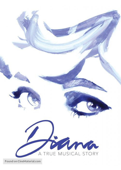 Diana - Movie Poster