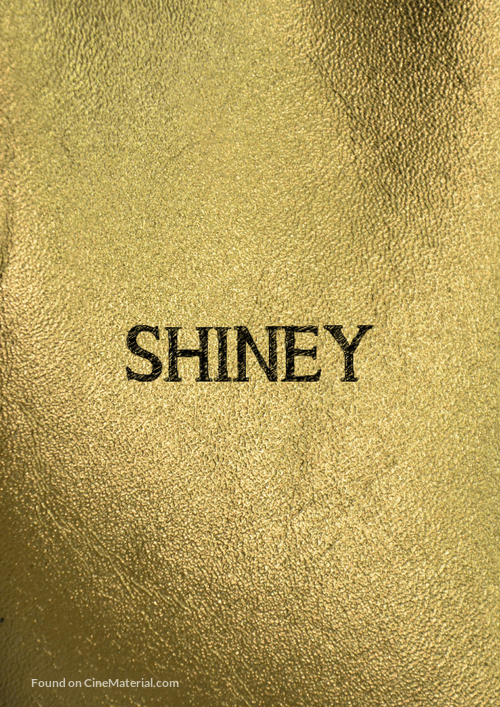 Shiney - British Logo