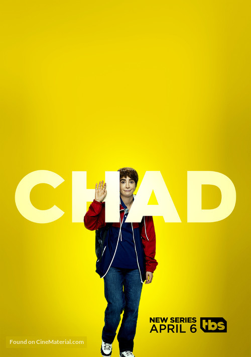 &quot;Chad&quot; - Movie Poster