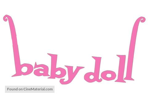 Baby Doll - Logo