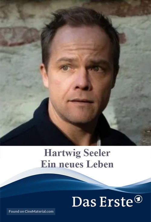 Hartwig Seeler - Ein neues Leben - German Movie Poster