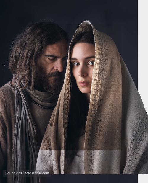 Mary Magdalene - Key art